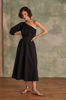 Picture of CHOULDER ASYMMETRICAL TOP